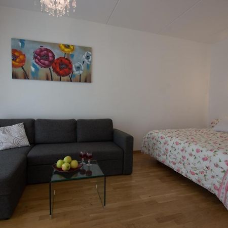 Kueueni 5B Apartment 타르투 외부 사진