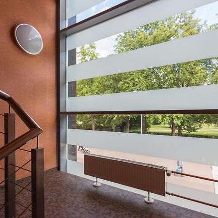 Kueueni 5B Apartment 타르투 객실 사진