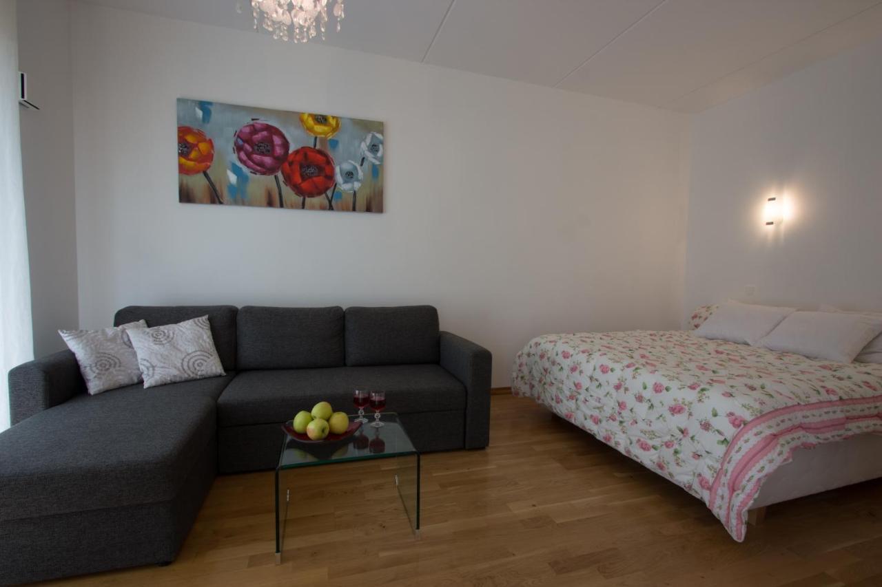 Kueueni 5B Apartment 타르투 외부 사진
