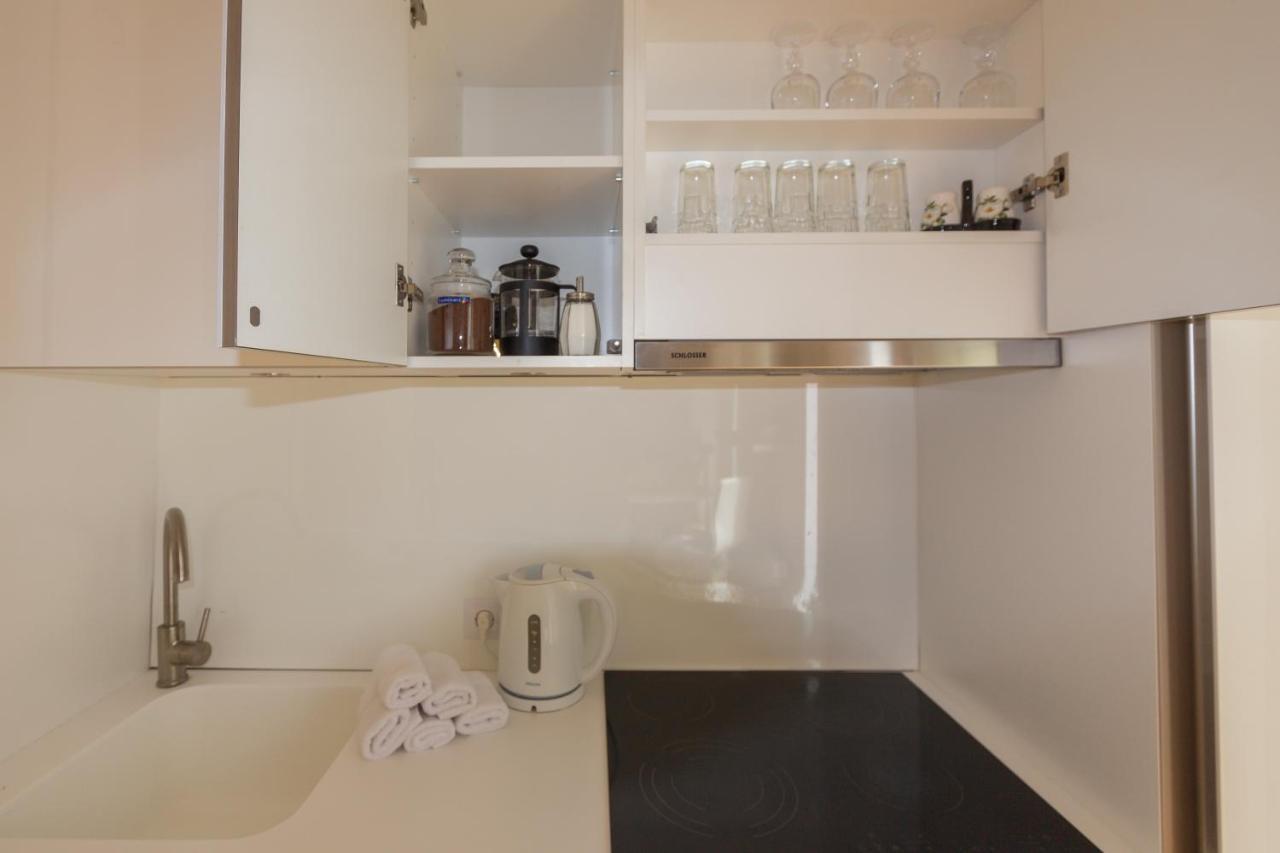 Kueueni 5B Apartment 타르투 외부 사진