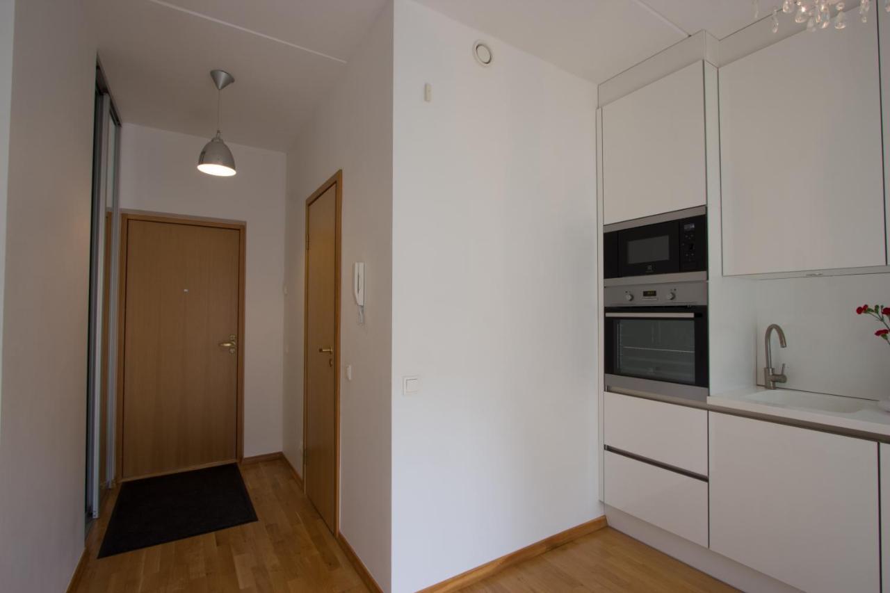 Kueueni 5B Apartment 타르투 외부 사진