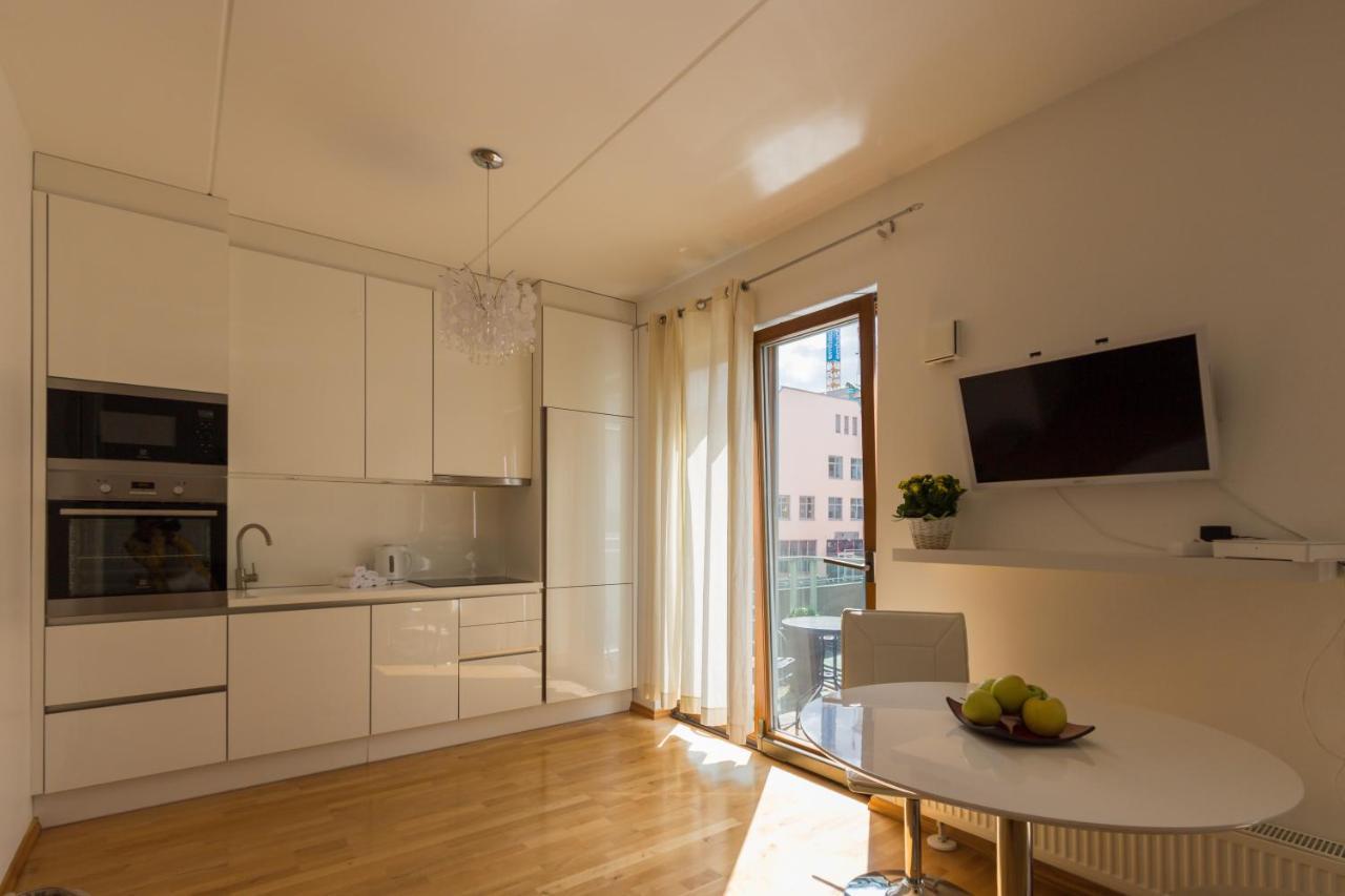 Kueueni 5B Apartment 타르투 외부 사진