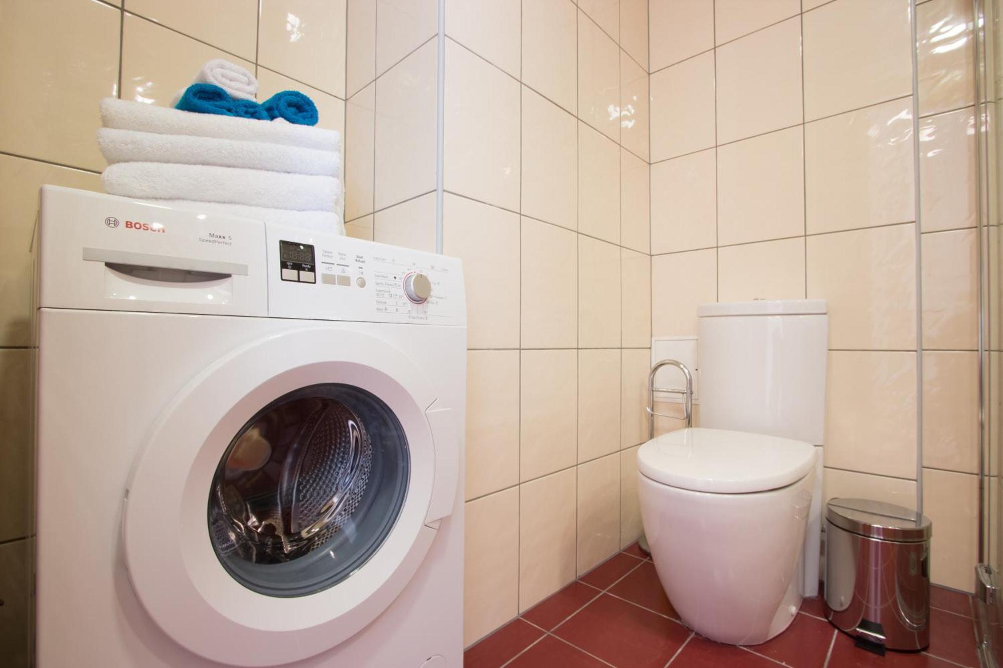 Kueueni 5B Apartment 타르투 객실 사진