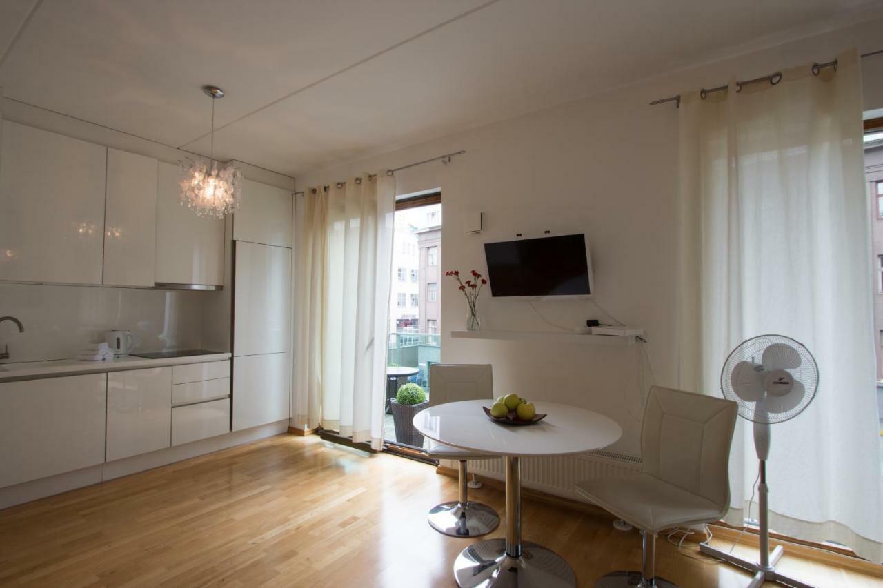 Kueueni 5B Apartment 타르투 외부 사진